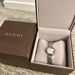 Gucci Women 134.5 Watch